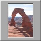 a Arches NP Delicate Arch inkl. Aufstieg 16