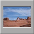 a Arches NP Delicate Arch inkl. Aufstieg 29