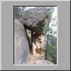 i Mesa Verde NP Petroglyph Trail 02