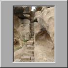i Mesa Verde NP Petroglyph Trail 05