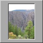 c Black Canyon of the Gunnison NP 022