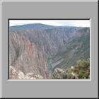 c Black Canyon of the Gunnison NP 028