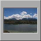 d Green Mountain Reservoir Fahrt von Blue Mesa Lake zum Rocky Mountain NP 03
